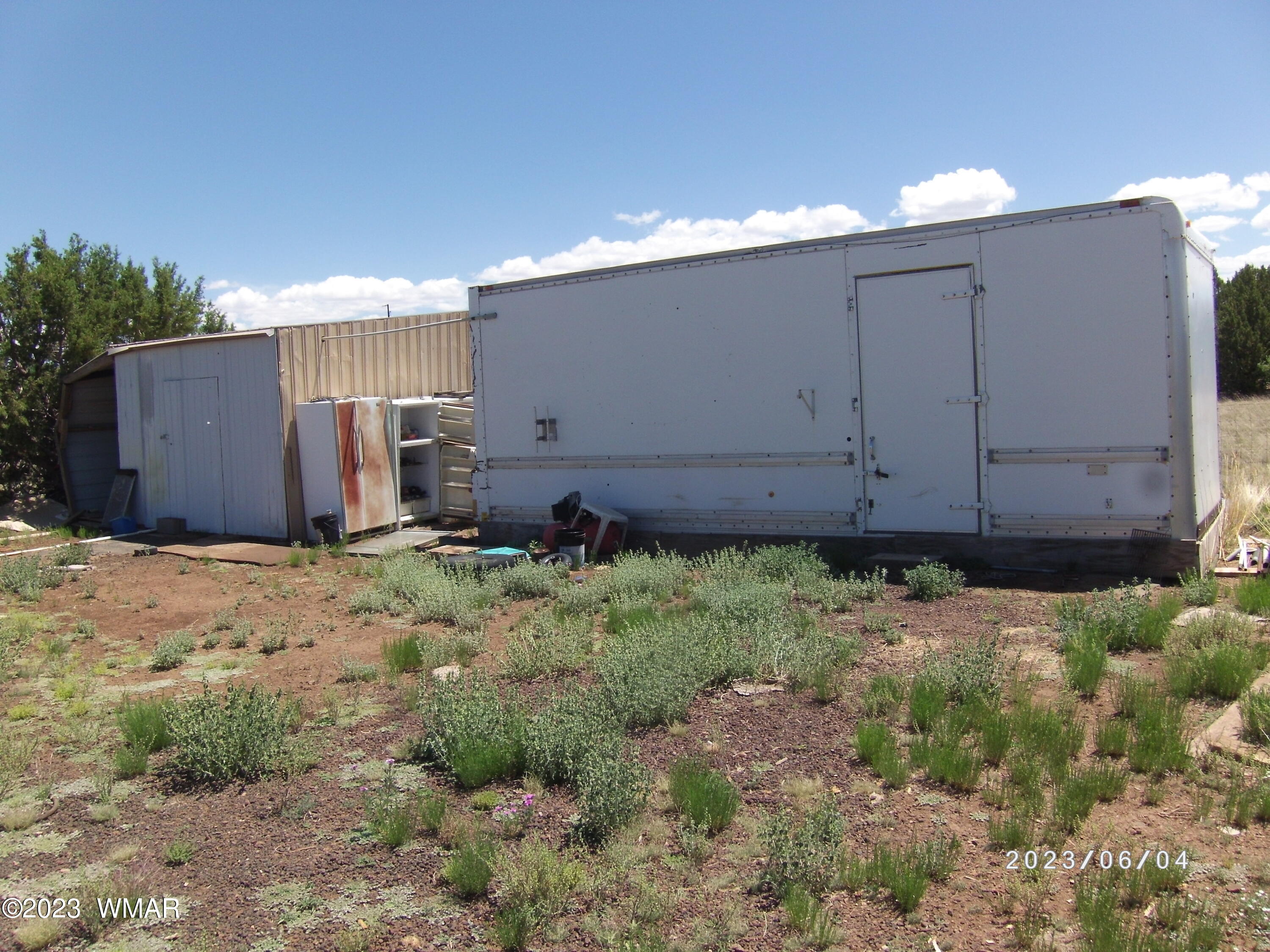 8688 Supancheck Road Show Low, AZ 85901 - Photo 8 of 11 Gallery Image 8