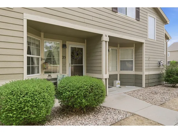 $350,000 | 6633 Antigua Drive, Unit 25, Fort Collins, CO 80525