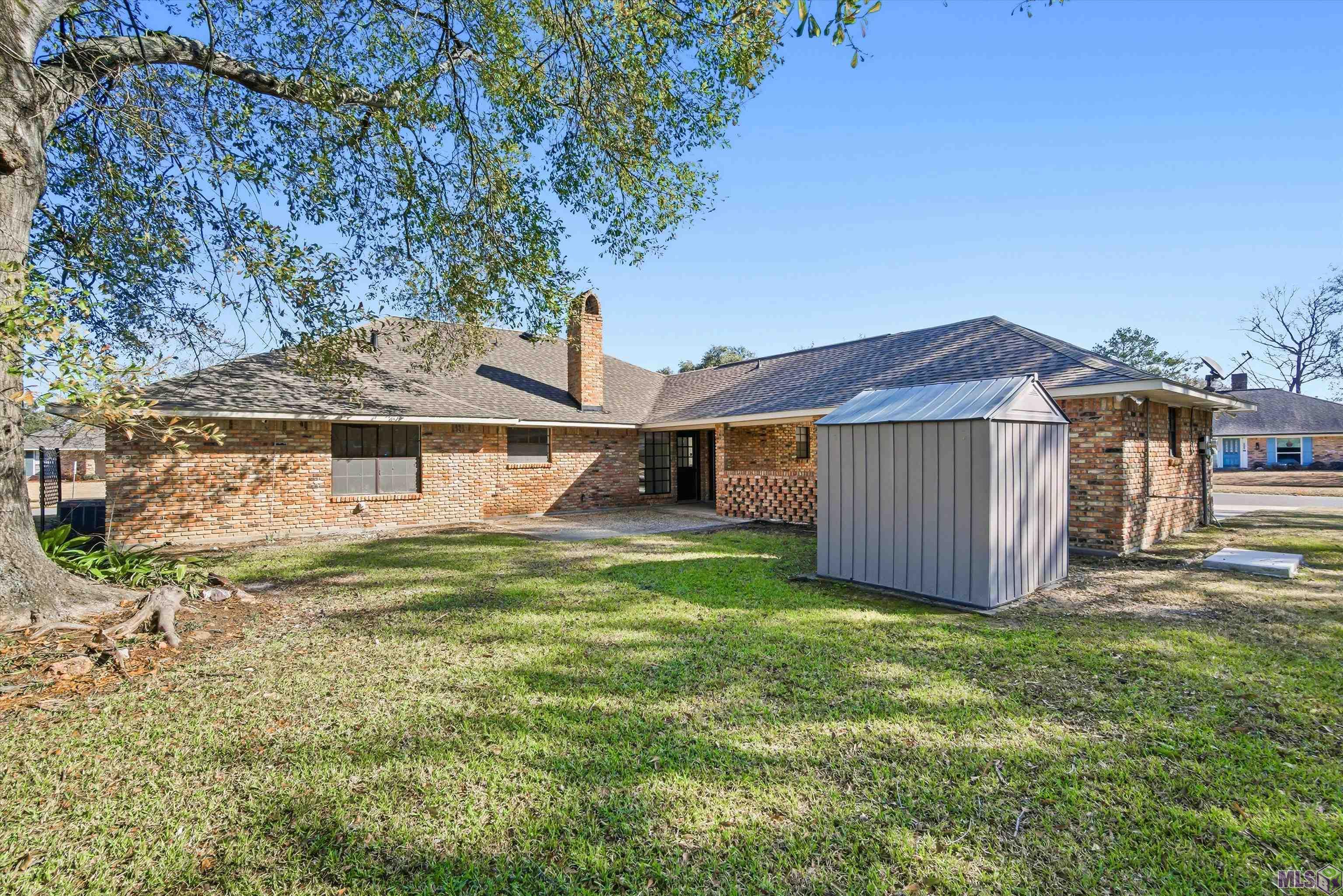 12536 Mallory Avenue Baton Rouge, LA 70816 - Photo 16 of 16