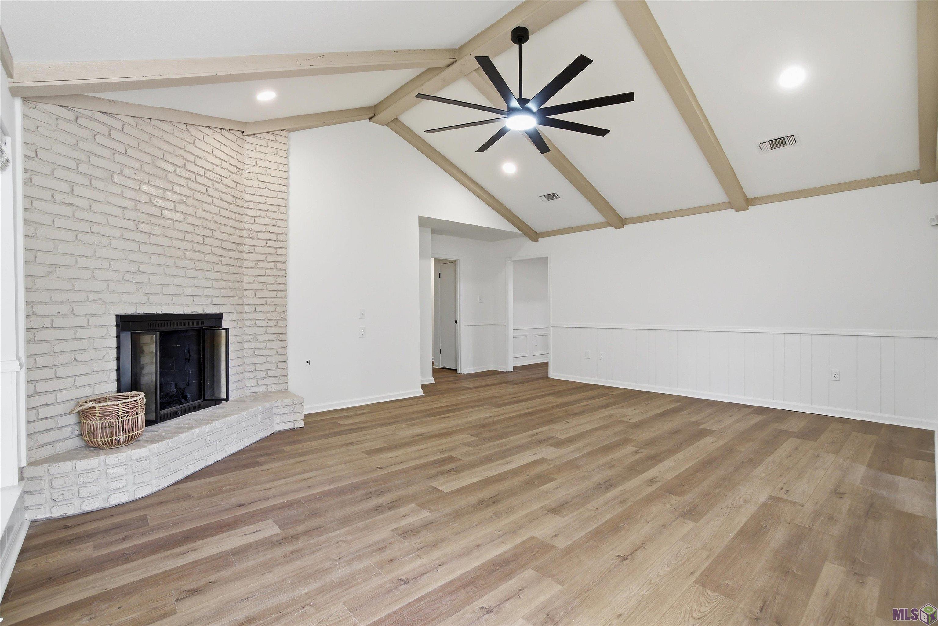 12536 Mallory Avenue Baton Rouge, LA 70816 - Photo 2 of 16