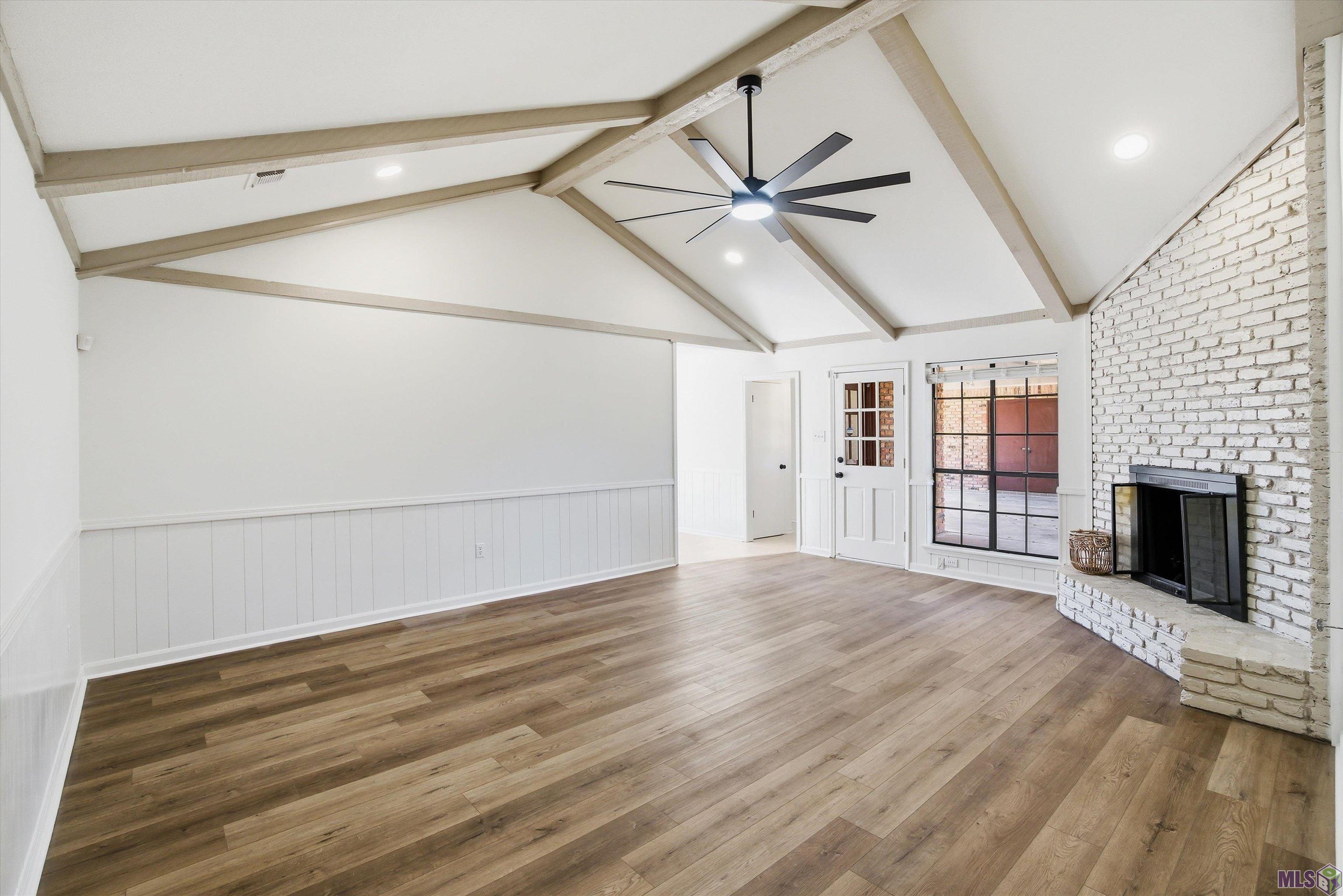 12536 Mallory Avenue Baton Rouge, LA 70816 - Photo 3 of 16