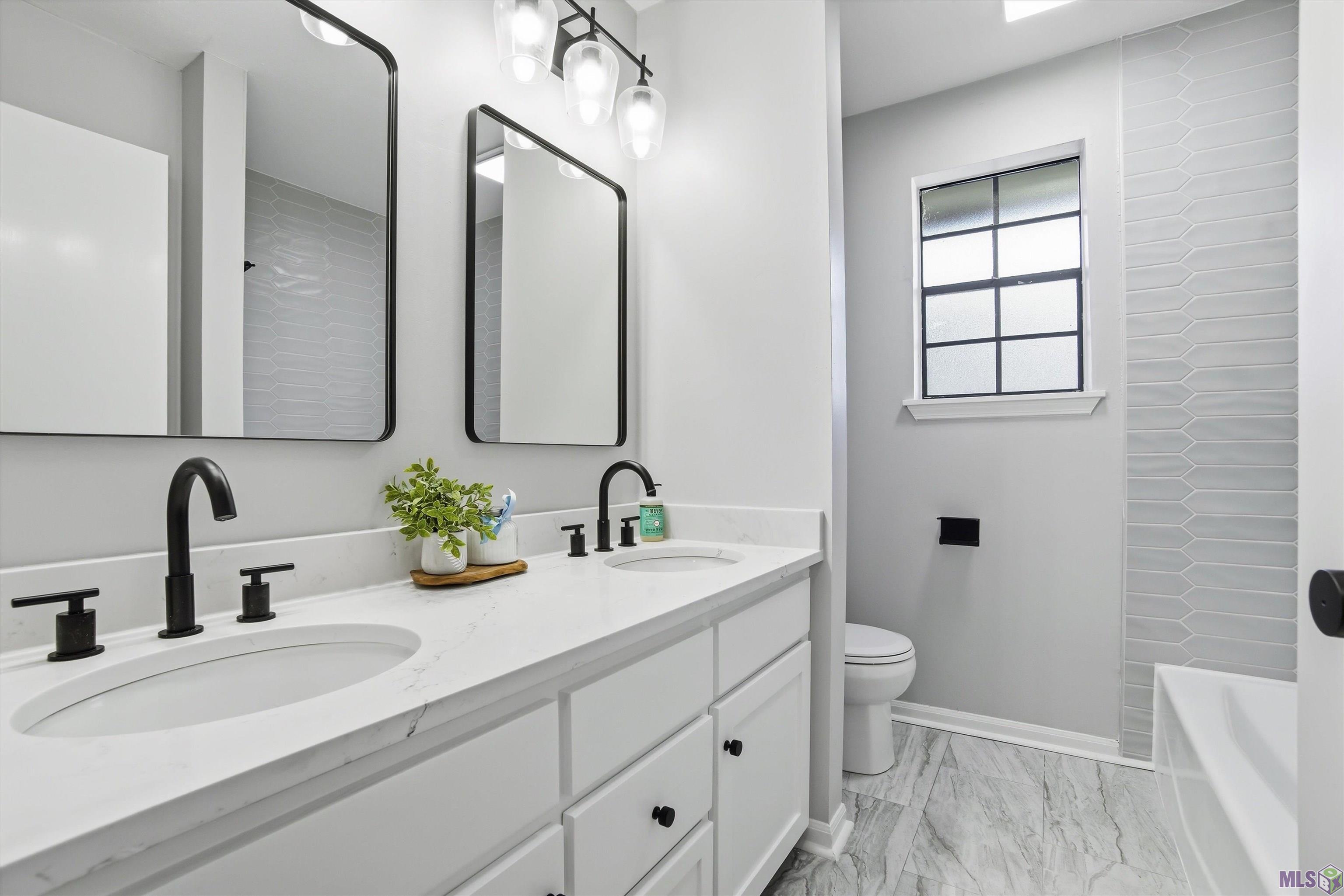 12536 Mallory Avenue Baton Rouge, LA 70816 - Photo 9 of 16