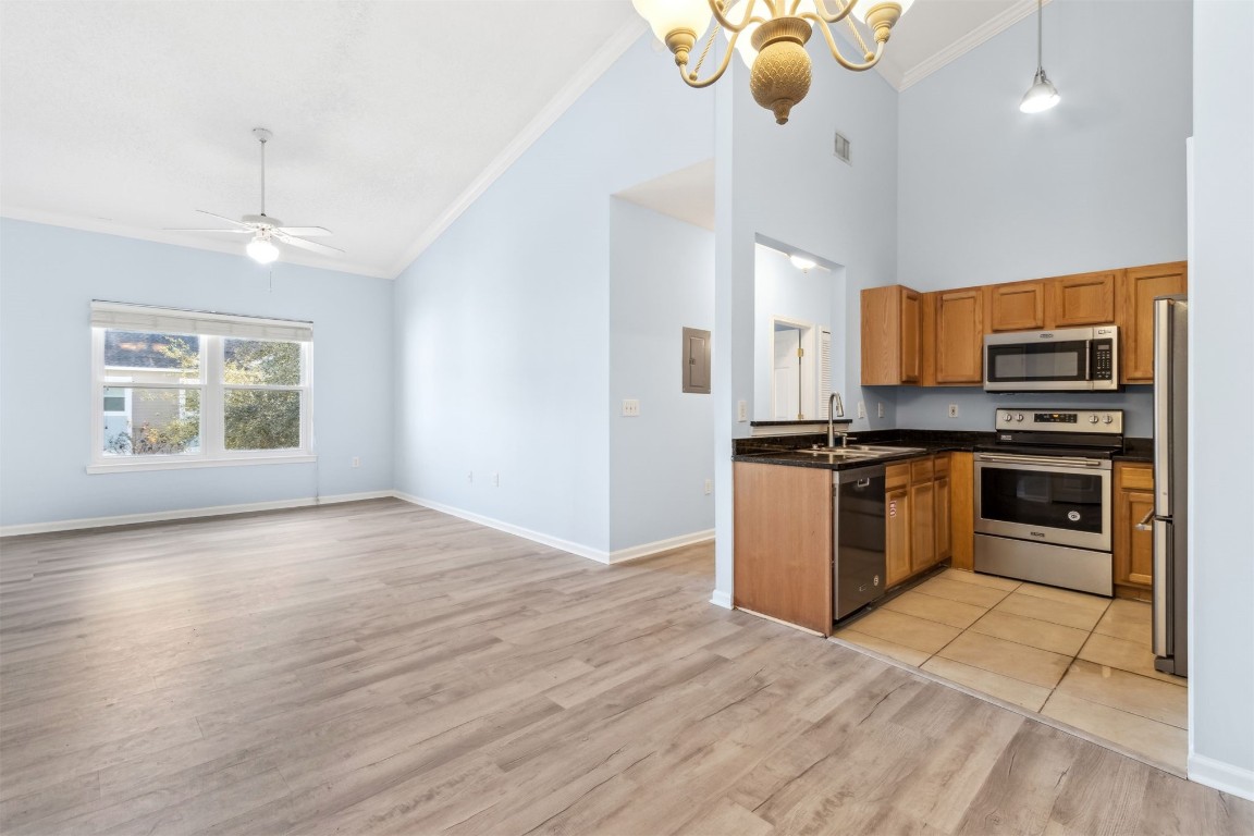 1601 Nectarine Street, Unit F6 Fernandina Beach, FL 32034 - Photo 16 of 40