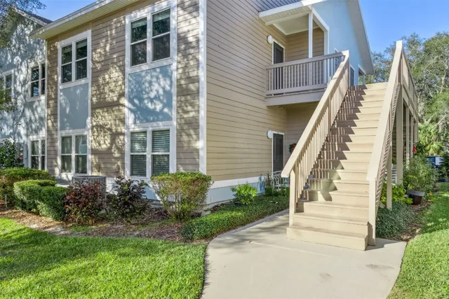 $310,000 | 1601 Nectarine Street, Unit F6, Fernandina Beach, FL 32034