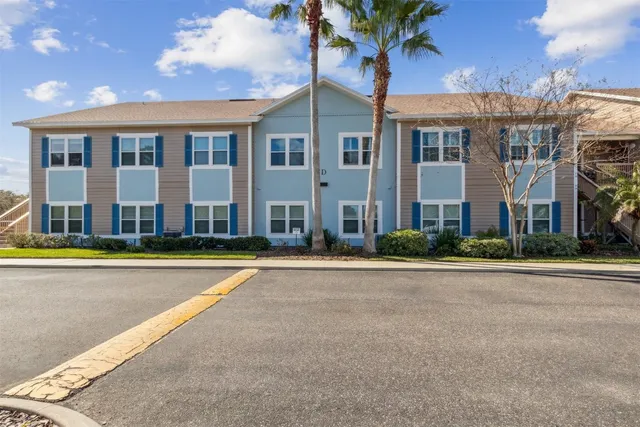 $310,000 | 1601 Nectarine Street, Unit F6, Fernandina Beach, FL 32034