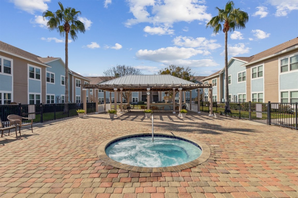 1601 Nectarine Street, Unit F6 Fernandina Beach, FL 32034 - Photo 38 of 40