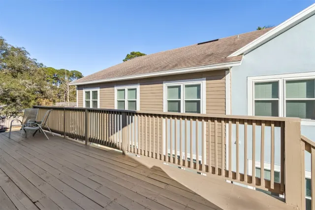 $310,000 | 1601 Nectarine Street, Unit F6, Fernandina Beach, FL 32034