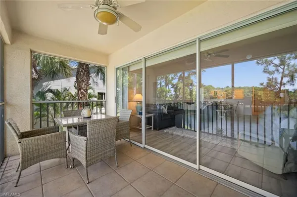 $269,000 | 1140 Sarah Jean Circle, Unit C206, Naples, FL 34110
