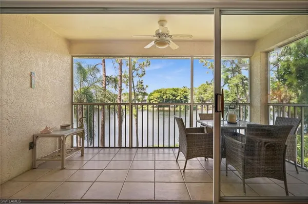$269,000 | 1140 Sarah Jean Circle, Unit C206, Naples, FL 34110