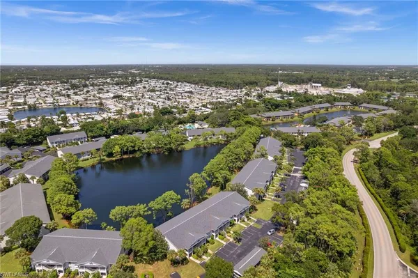 $269,000 | 1140 Sarah Jean Circle, Unit C206, Naples, FL 34110