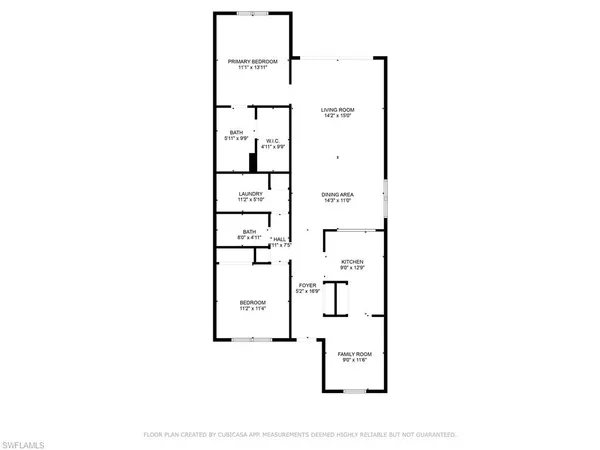 $269,000 | 1140 Sarah Jean Circle, Unit C206, Naples, FL 34110