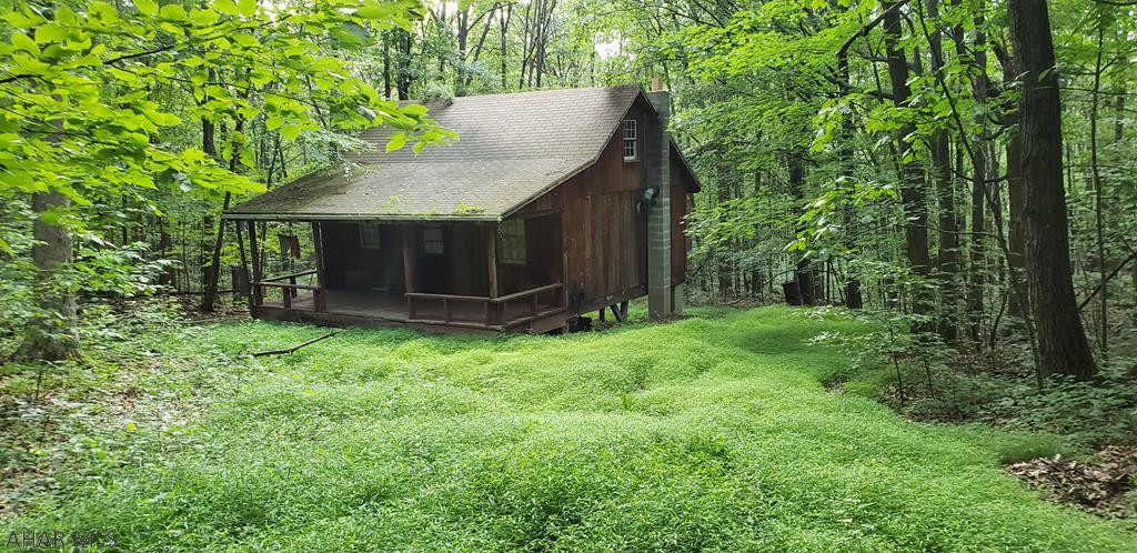 18344 Upper Ridge Road James Creek, PA 16657 - Photo 1 of 18 Gallery Image 1