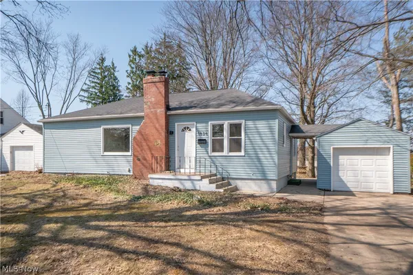 $243,900 | 1526 Franklin Avenue, Kent, OH 44240