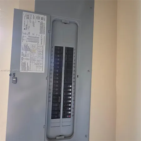 a view of front door with stairs