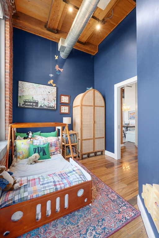 35 Channel Center Street, Unit 210 Boston, MA 02210 - Photo 21 of 32