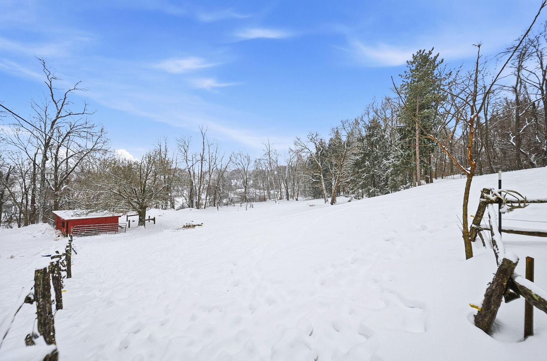 5715 Coonpath Road Northwest Carroll, OH 43112 - Photo 65 of 79 Yard
