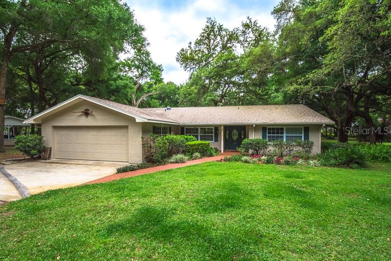 35146 St Joe Road Dade City, FL 33525 - Photo 1 of 1 Gallery Image 1