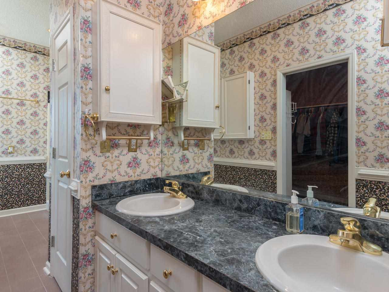330 Steel Bridge Road Clayton, NC 27520 - Photo 24 of 30 Master Bath