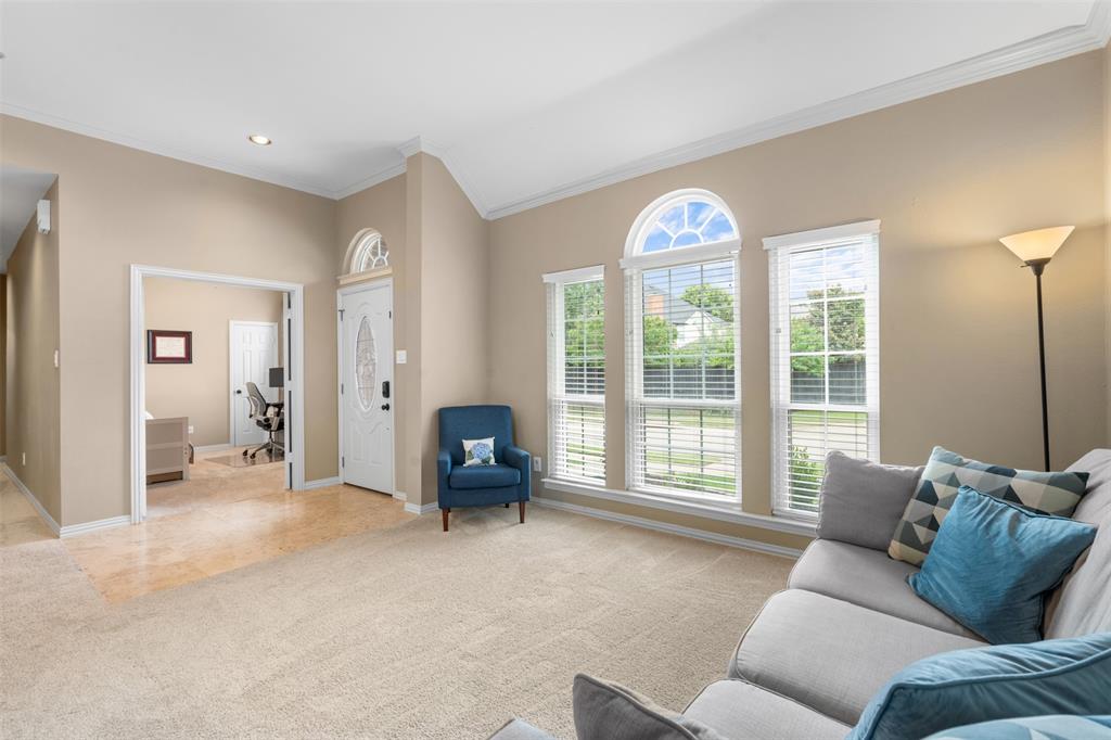 1908 Trail Ridge Lane Flower Mound, TX 75028 - Photo 12 of 28