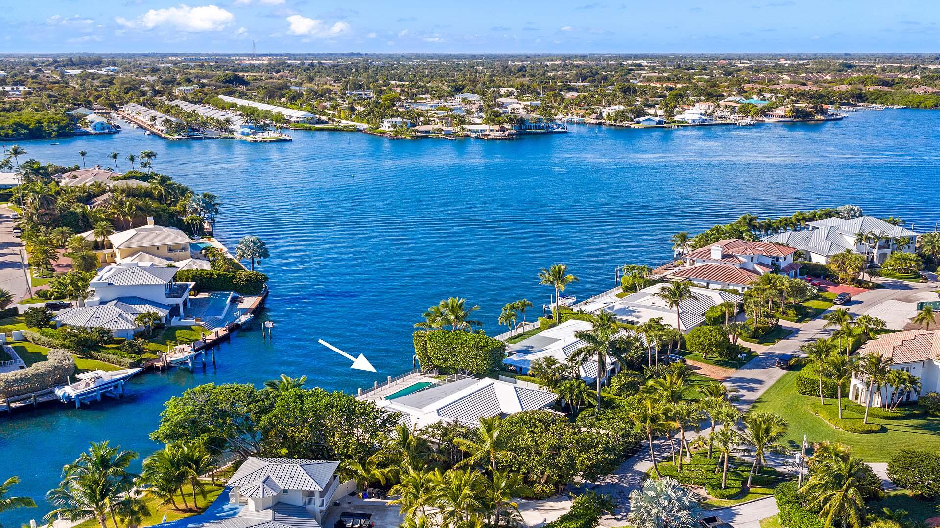 14 Sabal Island Drive Ocean Ridge, FL 33435 - Photo 16 of 17 14 Sabal Island Dr (14)