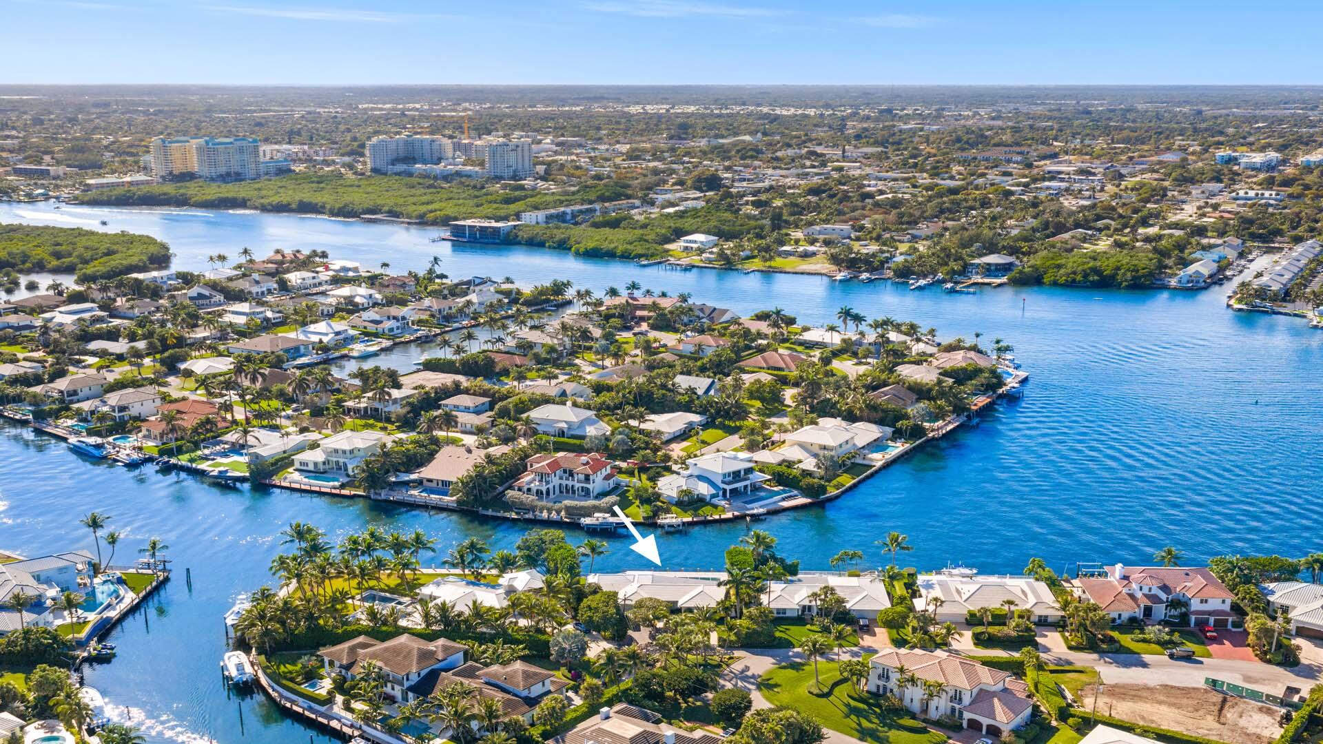 14 Sabal Island Drive Ocean Ridge, FL 33435 - Photo 17 of 17 14 Sabal Island Dr (15)