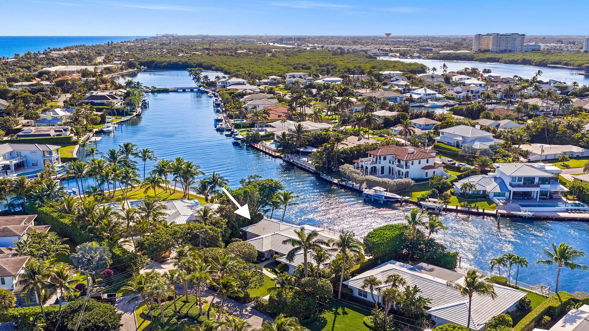 14 Sabal Island Drive Ocean Ridge, FL 33435 - Photo 3 of 17 14 Sabal Island Dr (3)