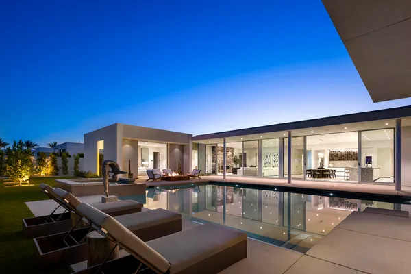 $4,383,000 | 15 Via Linea Rancho Mirage Ca, Rancho Mirage, CA 92270