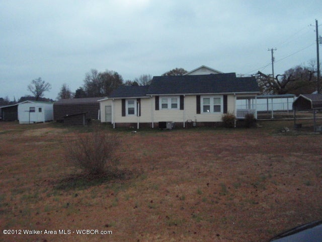 340 Colony Street Winfield, AL 35594 - Photo 3 of 3 Gallery Image 3