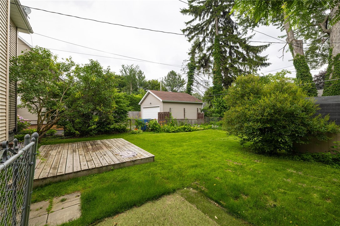 40 Presque Street Rochester, NY 14609 - Photo 24 of 26