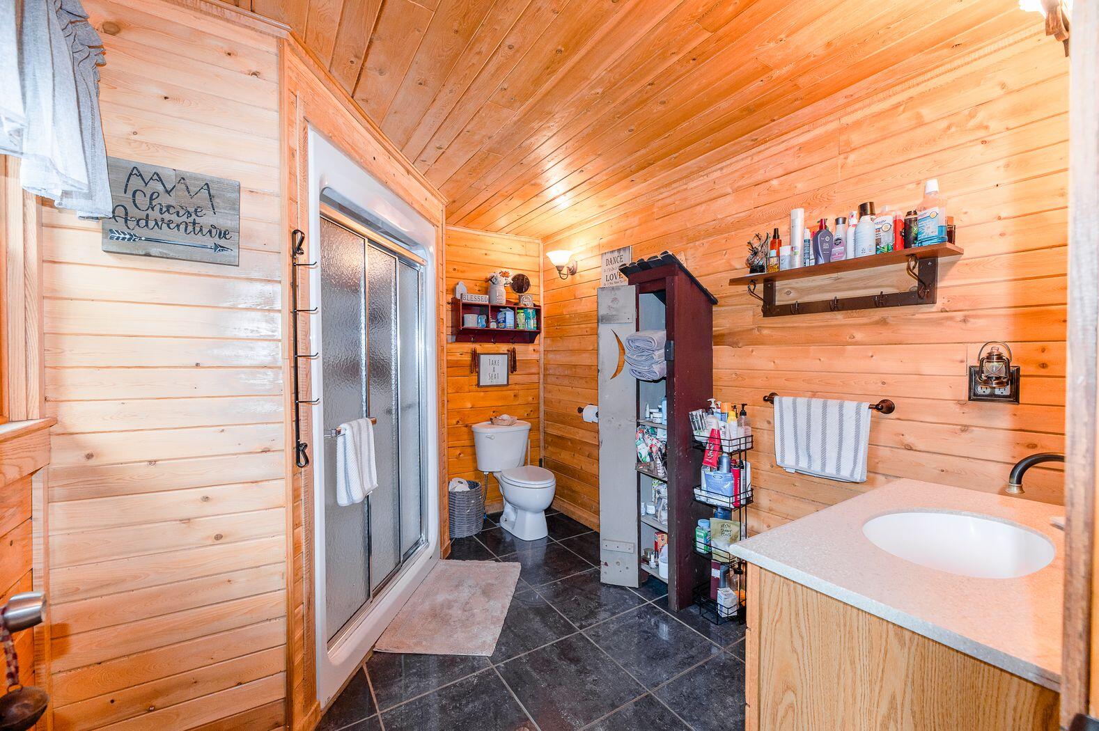 358 West Mills Road Anson, ME 04911 - Photo 25 of 65 358 W Mills Rd Anson