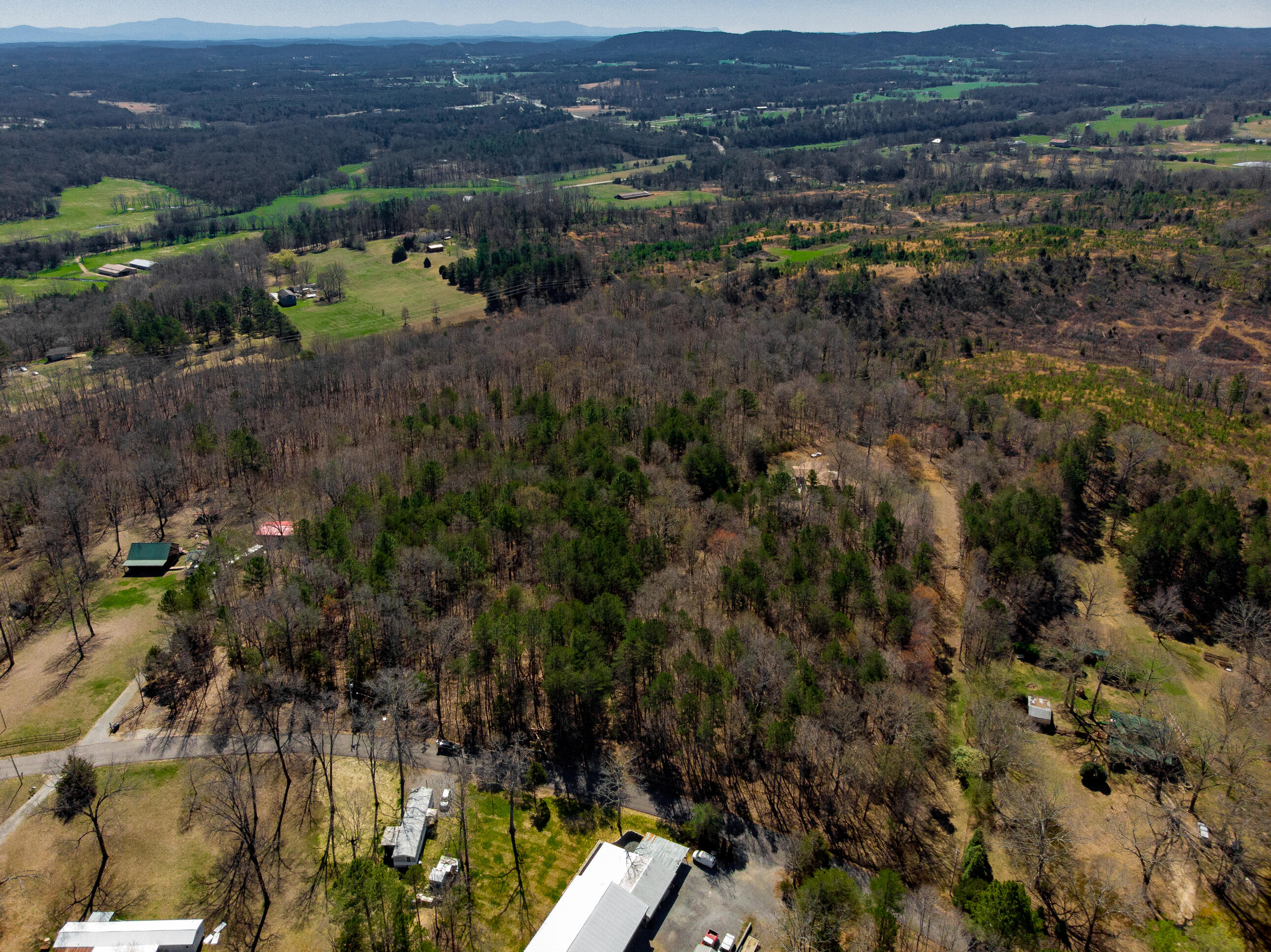 6607 Anderson Acres Drive Georgetown, TN 37336 - Photo 2 of 3 DJI_0668