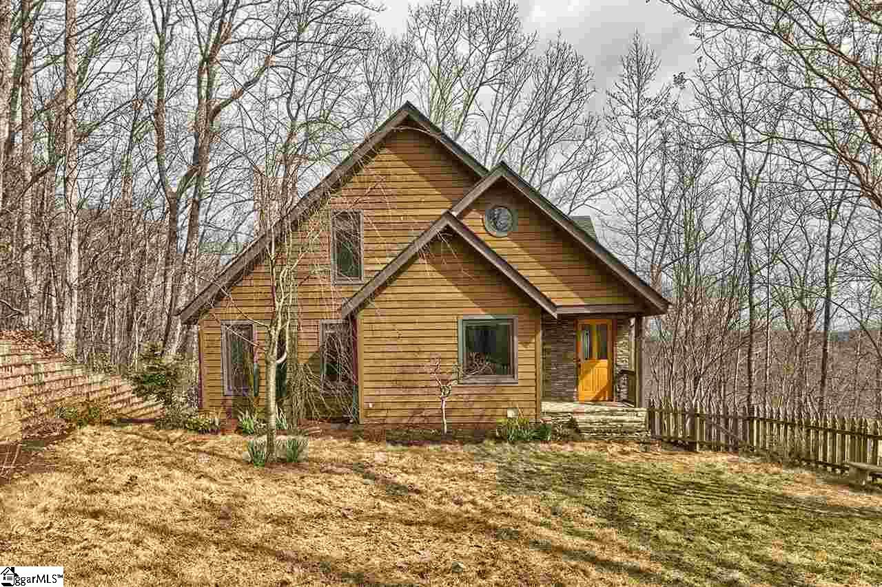 350 Ossie Hayes Road Pickens, SC 29671 - Photo 1 of 36 Gallery Image 1