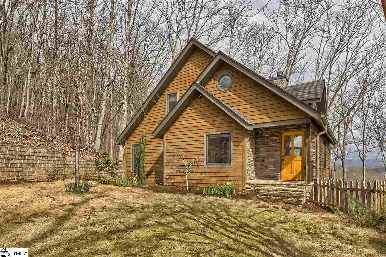 350 Ossie Hayes Road Pickens, SC 29671 - Photo 2 of 36 Gallery Image 2