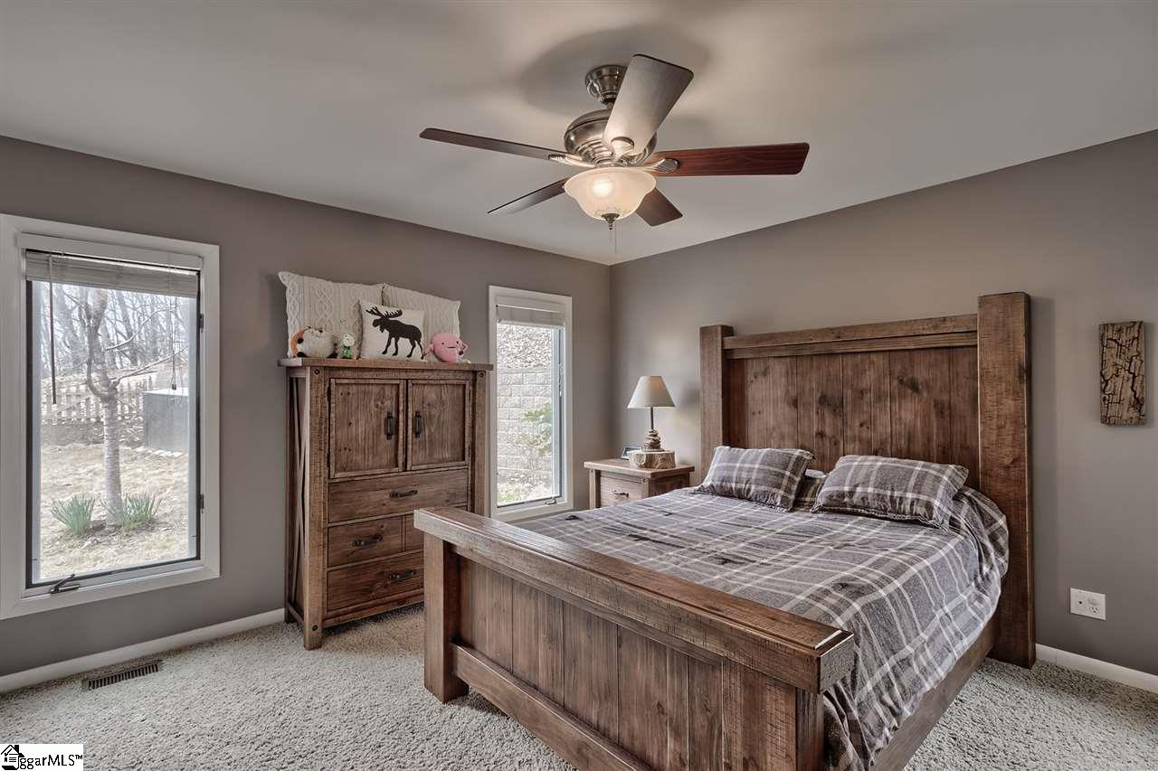 350 Ossie Hayes Road Pickens, SC 29671 - Photo 11 of 36 Gallery Image 11