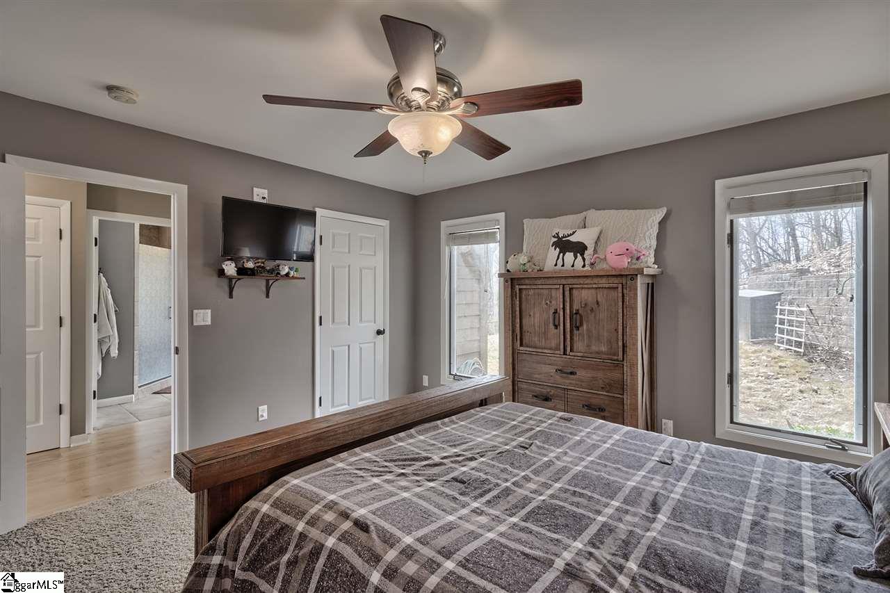350 Ossie Hayes Road Pickens, SC 29671 - Photo 13 of 36 Gallery Image 13