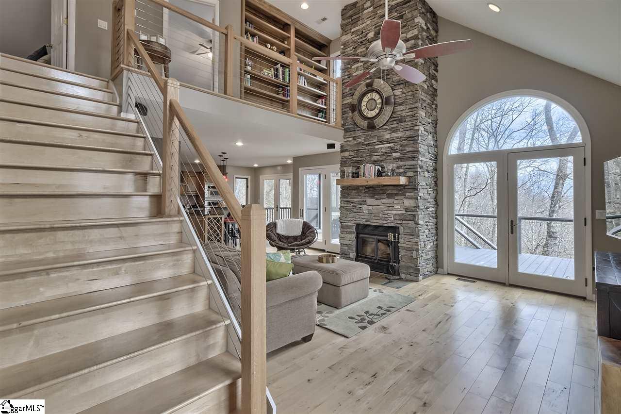 350 Ossie Hayes Road Pickens, SC 29671 - Photo 4 of 36 Gallery Image 4