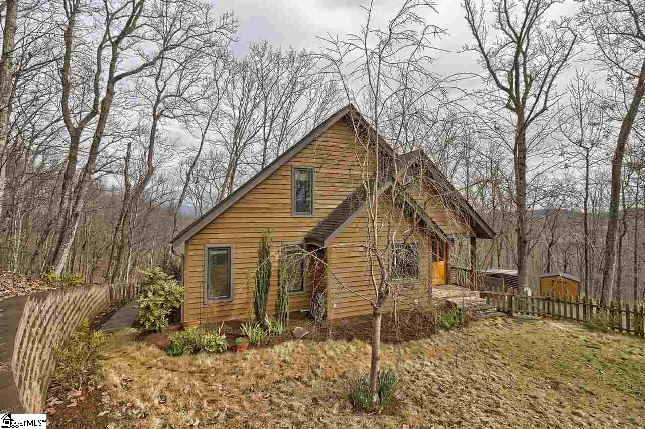350 Ossie Hayes Road Pickens, SC 29671 - Photo 31 of 36 Gallery Image 31