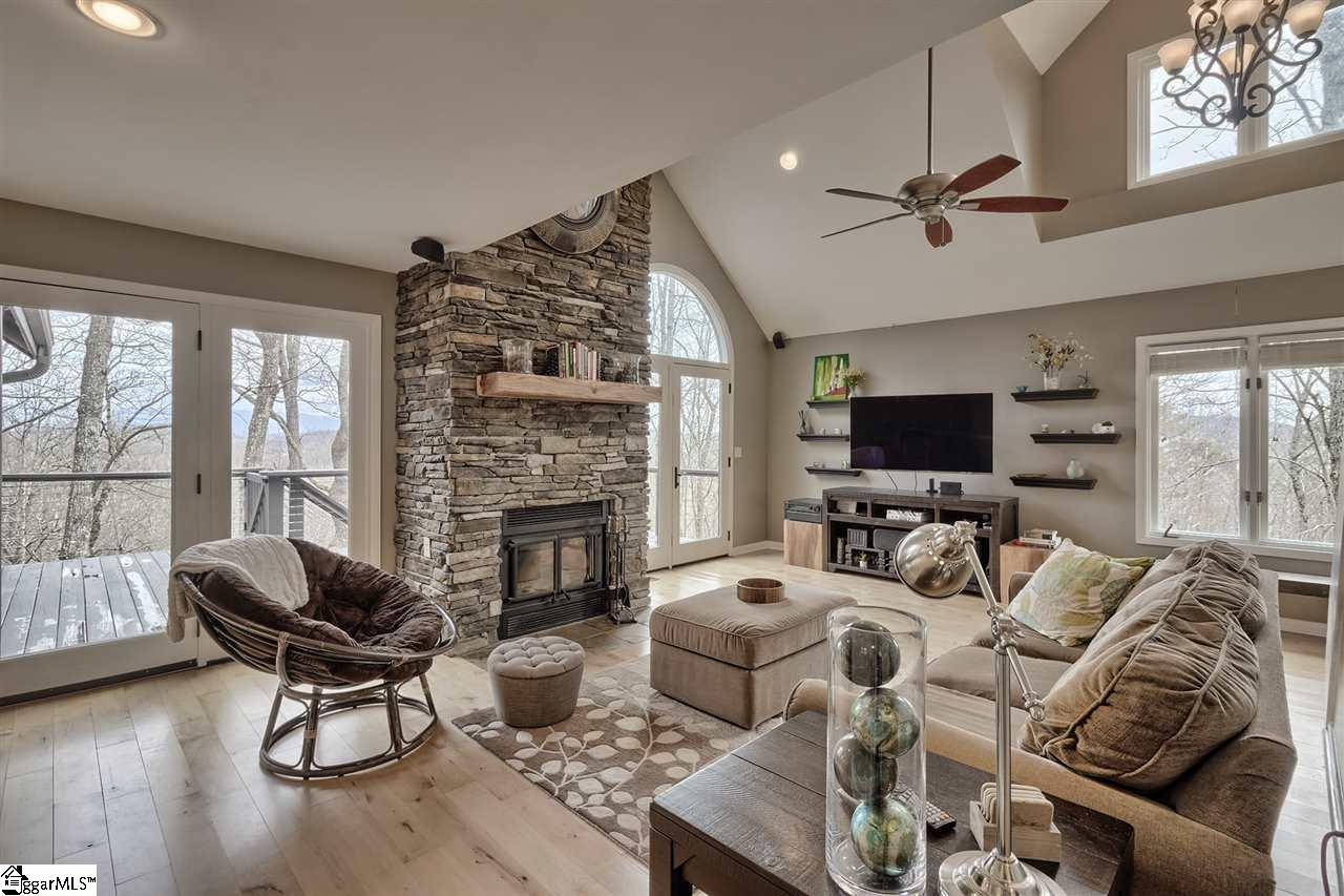 350 Ossie Hayes Road Pickens, SC 29671 - Photo 5 of 36 Gallery Image 5