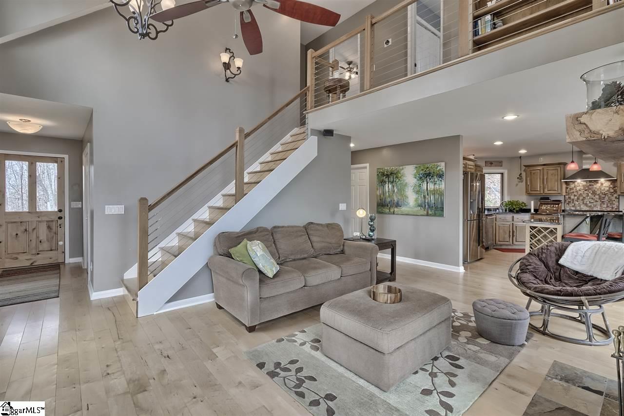 350 Ossie Hayes Road Pickens, SC 29671 - Photo 6 of 36 Gallery Image 6