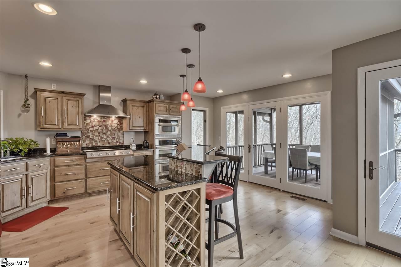 350 Ossie Hayes Road Pickens, SC 29671 - Photo 7 of 36 Gallery Image 7