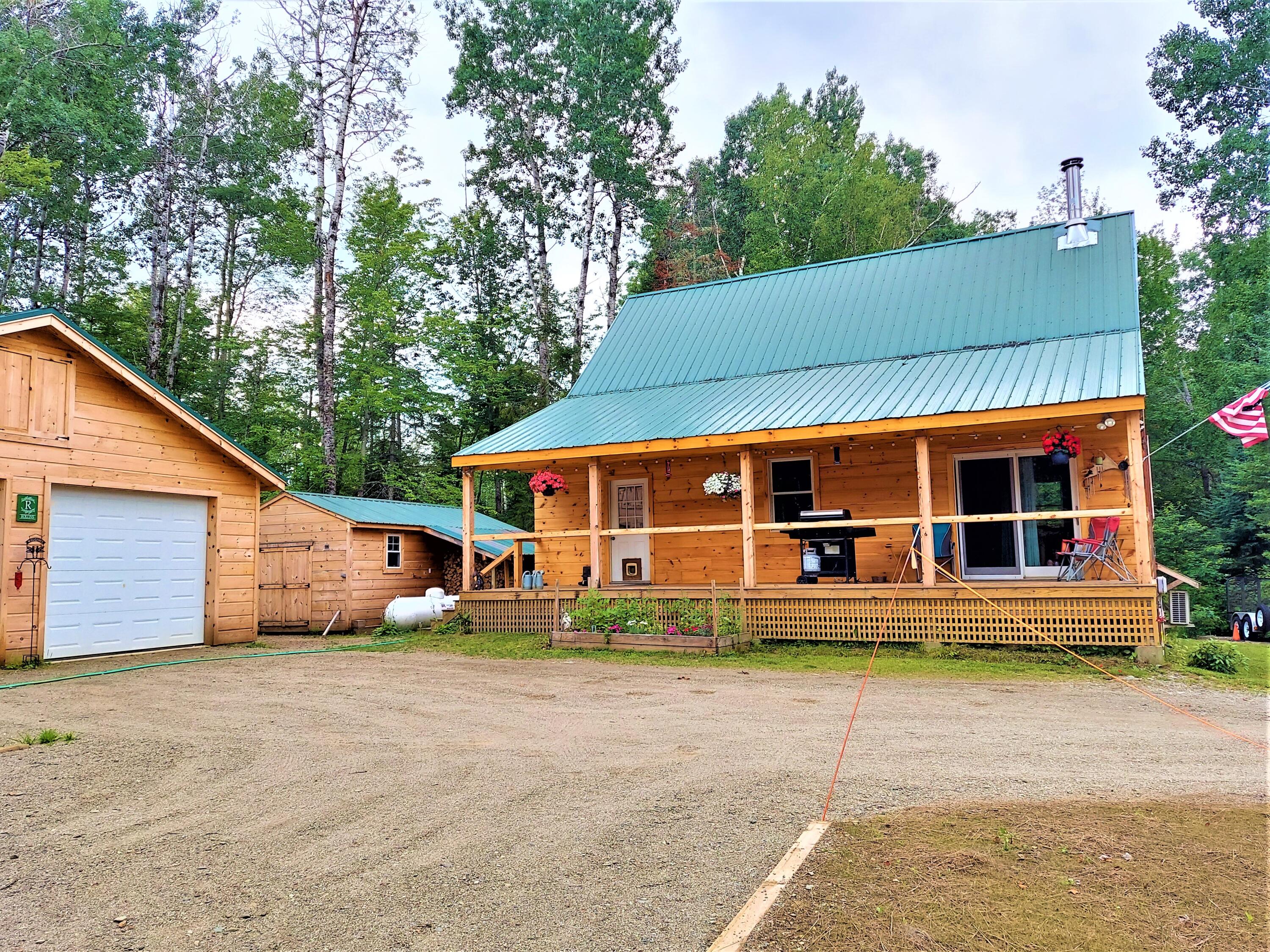 12 Nubble Way Stratton, ME 04982 - Photo 2 of 87 20210706_143907