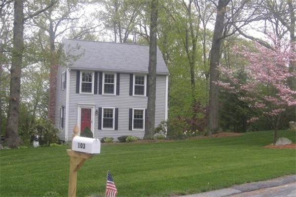 103 Sudbury Road Ashland, MA 01721 - Photo 1 of 13 Gallery Image 1
