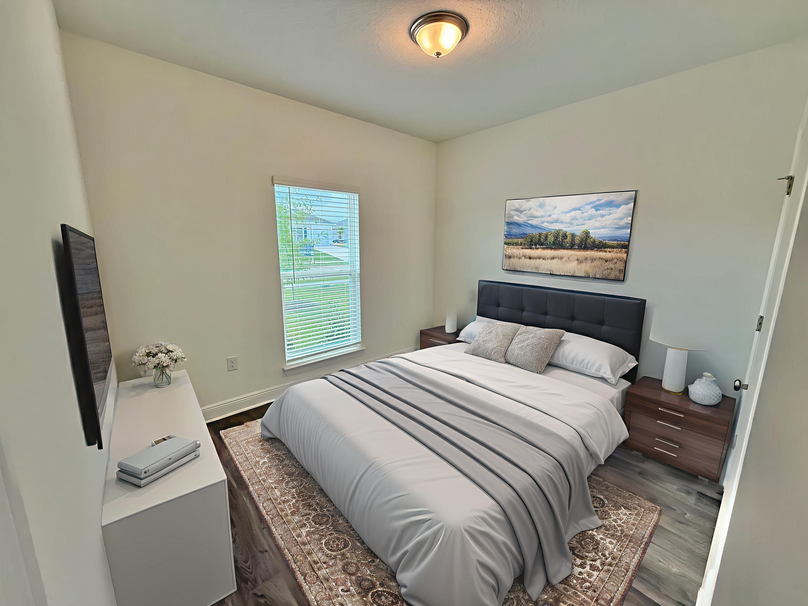 13756 Shea Circle Foley, AL 36535 - Photo 11 of 22 Bedroom
