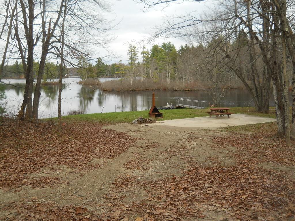 1050 Eastern Avenue Chelsea, ME 04330 - Photo 20 of 21 Photo