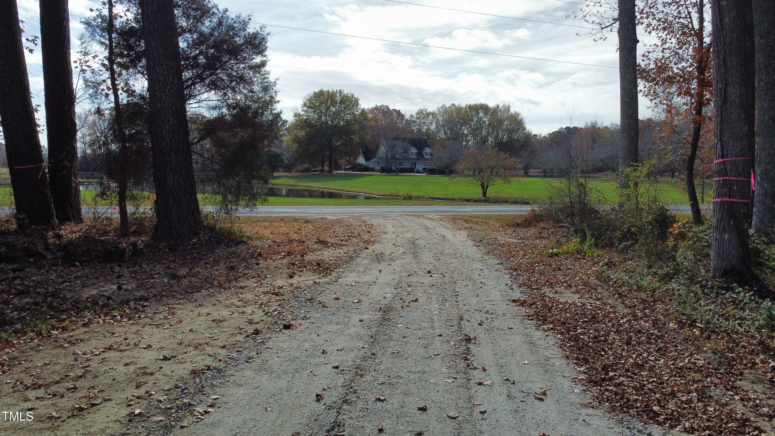 0 Duke Memorial Road Louisburg, NC 27549 - Photo 2 of 6 Road View