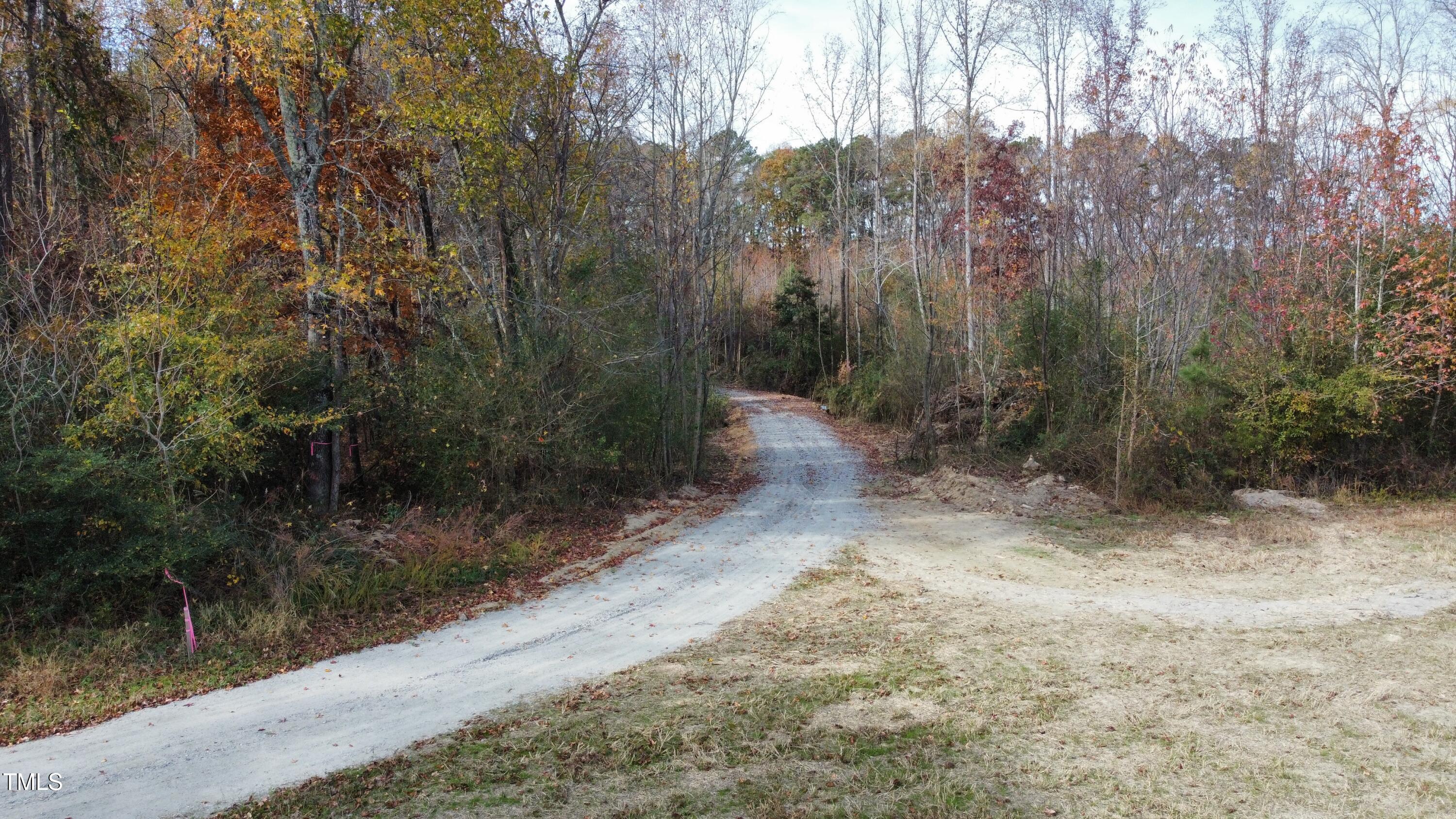 0 Duke Memorial Road Louisburg, NC 27549 - Photo 3 of 6 Path
