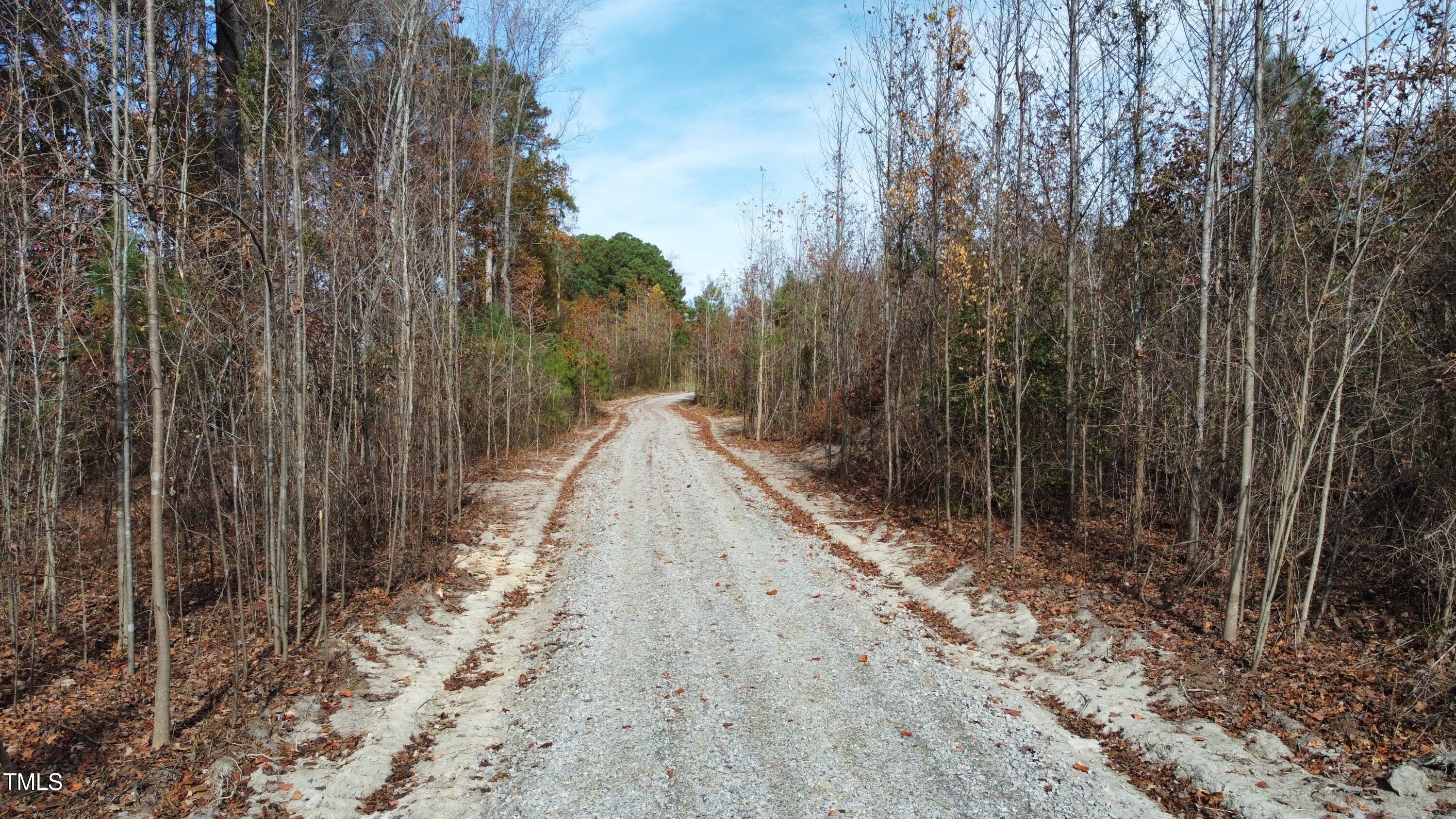 0 Duke Memorial Road Louisburg, NC 27549 - Photo 4 of 6 Access to Field
