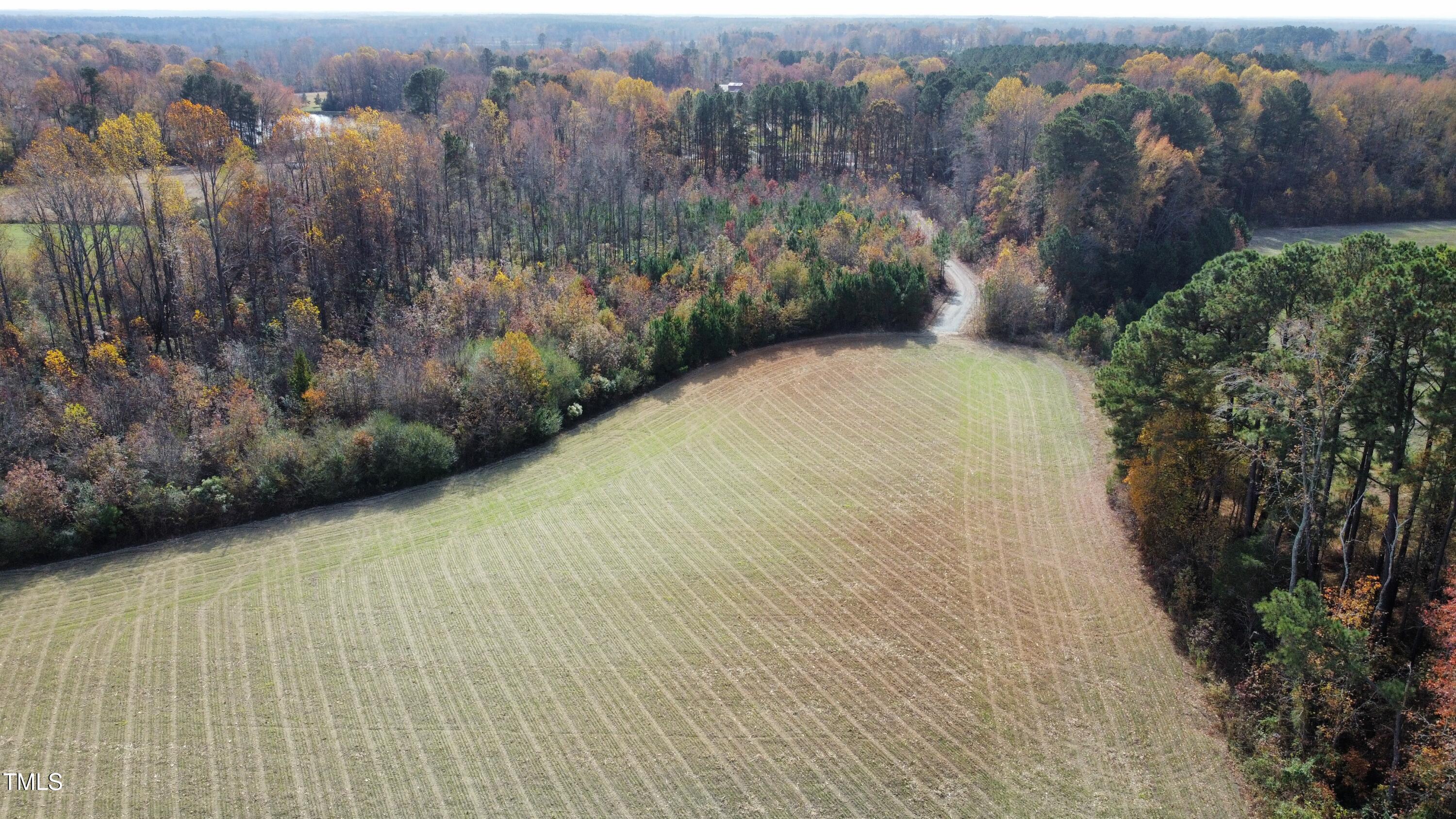 0 Duke Memorial Road Louisburg, NC 27549 - Photo 5 of 6 Field View