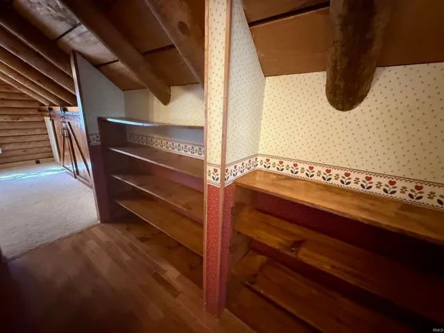 $415,000 | 6643 East 450th Street North, Francisco, IN 47649