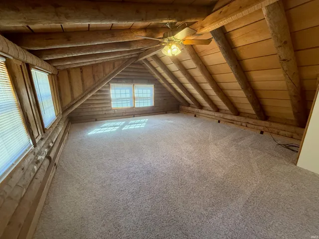 $415,000 | 6643 East 450th Street North, Francisco, IN 47649